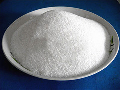 聚丙烯酰胺 聚丙烯酰胺